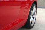 Chevrolet Camaro 2010 года